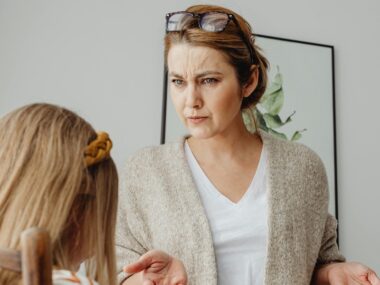 Kursbild – Handlungssicherheit in schwierigen Situationen