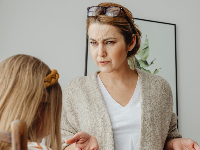 Kursbild – Handlungssicherheit in schwierigen Situationen