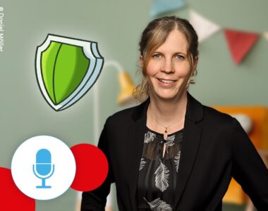 Kursbild Kinderschutz Katrin Böhm