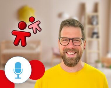 Kursbild Macht gestalten mit Sascha Bauer