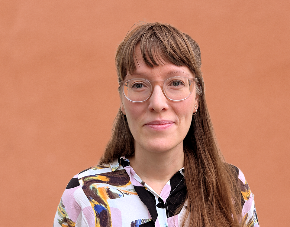 Teamfoto von Romy Lassotta