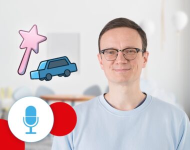 Kursbild Interview Geschlechterklischees