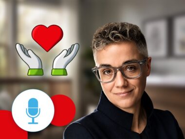 Kursbild Interview Selbstfürsorge Kinderschutz
