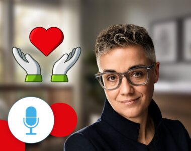 Kursbild Interview Selbstfürsorge Kinderschutz