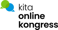 Kita-Onlinekongress Logo