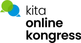 Kita-Onlinekongress Logo