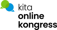 Kita-Onlinekongress Logo